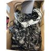 Image 4 : 3 SETS OF ARTIKA ECLIPSE SOLAR STRING LIGHTS WITH 20 LED BULBS, REMOTE, EACH IS 42FT LONG - NO BOXES