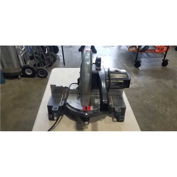 CRAFTSMAN CHOP SAW
