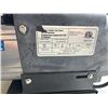 Image 4 : POWERFIS 2HP 3.2 GALLON TWIN STACK AIR COMPRESSOR - WORKING