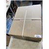 Image 1 : 20 NEW SHIPPING BOXES