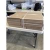 Image 2 : 20 NEW SHIPPING BOXES