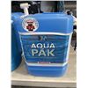 Image 4 : COLEMAN ICE CHEST AND 4 WATER JUGS