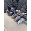 Image 4 : 10 ADULT GOLF CLUBS AND 3 KIDS LEFT HANDED TOP FLIGHT IRONS. 5, 6 AND 7