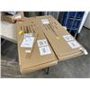 Image 2 : 2 LIFE SUPPLY ANIMAL TRAPS. MODEL ER634