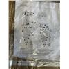 Image 1 : NEW IN BOX CHANDELIER