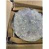 Image 3 : NEW IN BOX CHANDELIER