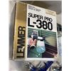 Image 2 : SUPER PRO L-380 SPRAY GUN AND 3 OTHER SPRAY GUNS