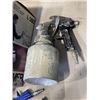 Image 3 : SUPER PRO L-380 SPRAY GUN AND 3 OTHER SPRAY GUNS
