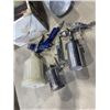 Image 4 : SUPER PRO L-380 SPRAY GUN AND 3 OTHER SPRAY GUNS