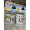 Image 1 : 2 SNOW OR WATER TUBES, BABY FLOATING AND SMALL KIDS TUBE