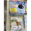 Image 2 : 2 SNOW OR WATER TUBES, BABY FLOATING AND SMALL KIDS TUBE