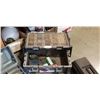 Image 2 : 3 TOOLBOXES WITH SOME TOOLS