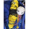 Image 2 : CAVERLY VOLLEYBALL SET WITH NETTING AND BALL