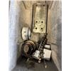 Image 5 : MILWAUKEE 1/2" COMPACT HOLE SHOOTER WITH HOLE SAW BLADES AND TRU DRILL MODEL 2