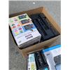 Image 3 : 2 BOXES OF DEFECTIVE STORE RETURN CONSUMER GOODS