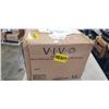 Image 2 : VIVO APPROX 1000 FT CAT6 FULL COPPER OUTDOOR ETHERNET CABLE