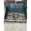 Image 1 : COLEMAN PROPANE STOVE