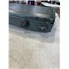 Image 3 : COLEMAN PROPANE STOVE