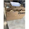 Image 4 : BOX OF NEW ROLLS OF TAPE