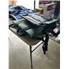 Image 2 : 2 HIKING BACKPACKS AND 2 STADIUM SEATS