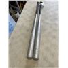 Image 1 : 2 METAL BASEBALL BATS