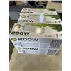 Image 1 : 6 NEW 200W PROPOGATION AND GROW LIGHTS