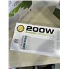 Image 4 : 6 NEW 200W PROPOGATION AND GROW LIGHTS