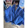Image 2 : 2 FIRE RESISTANT WORK COATS - 1 6XL, OTHER UNKNOWN