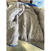 Image 3 : 2 FIRE RESISTANT WORK COATS - 1 6XL, OTHER UNKNOWN