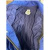Image 5 : 2 FIRE RESISTANT WORK COATS - 1 6XL, OTHER UNKNOWN