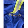 Image 6 : 2 FIRE RESISTANT WORK COATS - 1 6XL, OTHER UNKNOWN