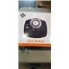 Image 4 : 3 ADAMSON SCALES. 2 ARE HYBRID, 1 IS A25