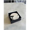Image 2 : 7 NEW TRAVEL MIRRORS WITH MAGNIFYING GLASS