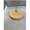 Image 2 : 25 NEW 3.5 INCH DECAL REMOVER ERASER WHEEL