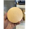 Image 3 : 25 NEW 3.5 INCH DECAL REMOVER ERASER WHEEL