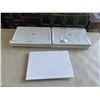 Image 1 : 7 NEW 8 X 12 INCH ACCESS PANELS