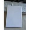Image 2 : 7 NEW 8 X 12 INCH ACCESS PANELS