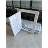 Image 3 : 7 NEW 8 X 12 INCH ACCESS PANELS
