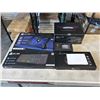Image 1 : KLIM WIND LAPTOP COOLING PAD AND KLIM BOOMBOX AND KLIM HIGH-FIDELITY SOUND REPRODUCTION AND KLIM KEY