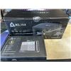 Image 4 : KLIM WIND LAPTOP COOLING PAD AND KLIM BOOMBOX AND KLIM HIGH-FIDELITY SOUND REPRODUCTION AND KLIM KEY