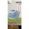 Image 3 : 2 OKKOBI EGG INCUBATORS. MODEL E12