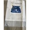 Image 2 : PET BARRIER FOR VEHICLES