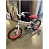 Image 1 : YOUTH GIRLS BIKE