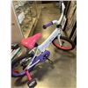 Image 3 : YOUTH GIRLS BIKE