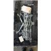 Image 2 : THULE PLATFORM HITCH BIKE CARRIER