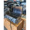 Image 3 : NXR STAINLESS PORTABLE BBQ. PROPANE