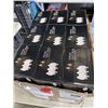 Image 3 : CASE OF NEW BOXES EDISON LIGHT BULBS