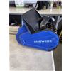 Image 2 : SNOWJOE PUSH BLOWER