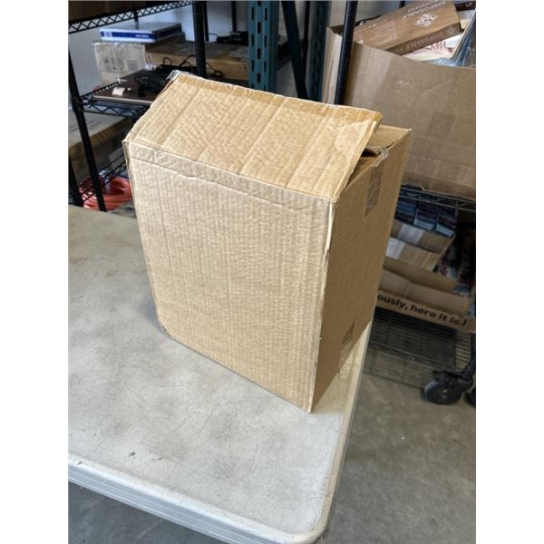 UNDER CABINET GARBAGE CAN