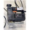 Image 4 : SKIL AND BLACK AND DECKER JIGSAWS